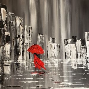 Original painting by Docspaintings